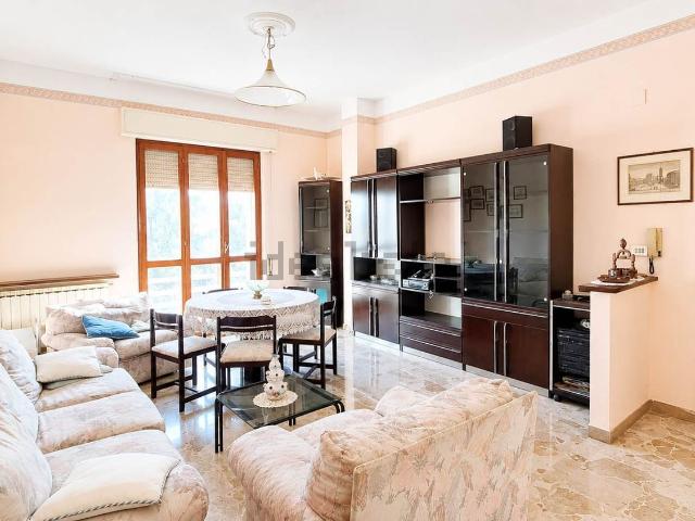Appartamento in vendita di 145 m²