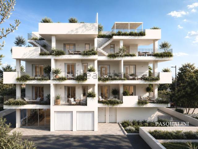 Appartamento in vendita di 123 m² in Traversa Cesano