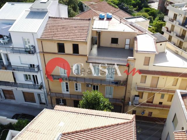 Appartamento in vendita di 123 m² in Via Calabria, 6