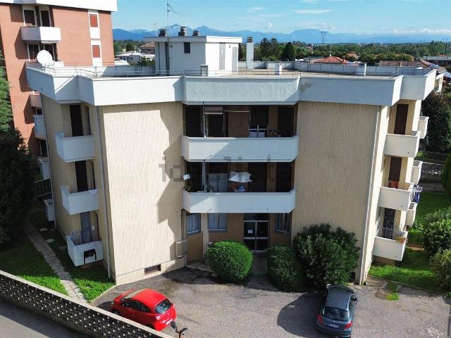 Appartamento in vendita di 123 m² in Via Camillo Cavour, 18