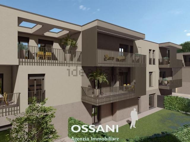 Appartamento in vendita di 123 m² in Via Canal Grande