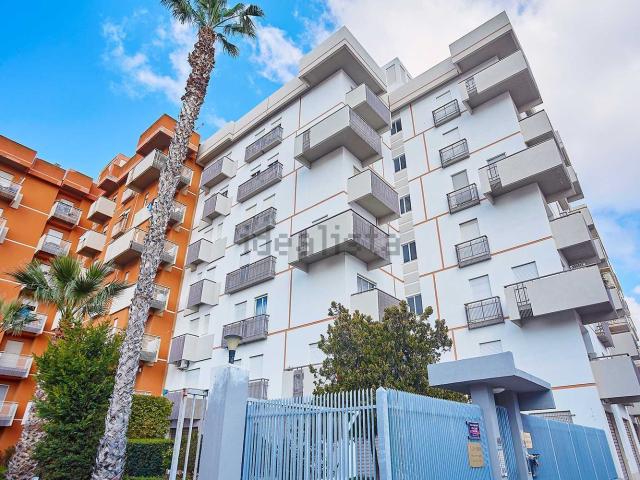 Appartamento in vendita di 123 m² in Via Capitano Sergio Fontana, 7