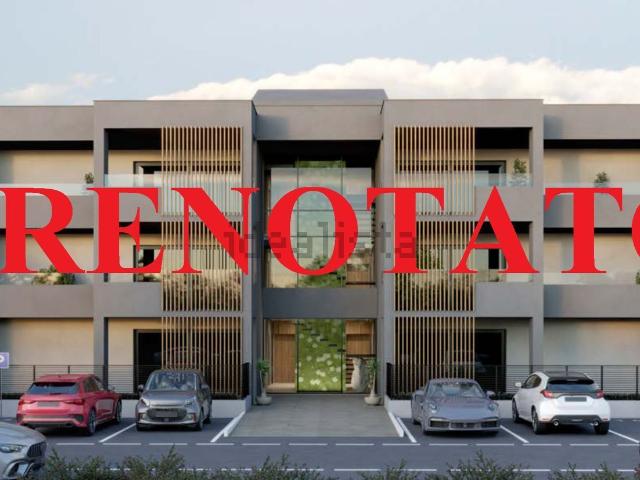 Appartamento in vendita di 123 m² in Via Carducci, 14