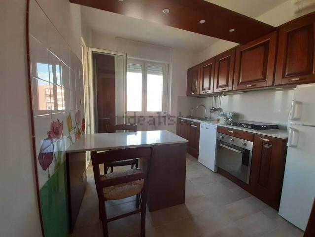 Appartamento in vendita di 123 m² in Via Carlo Goldoni