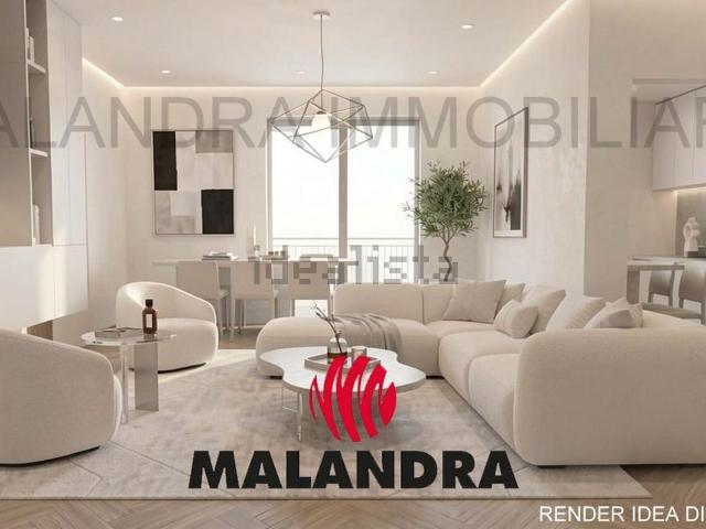 Appartamento in vendita di 123 m² in Via Carlo Levi