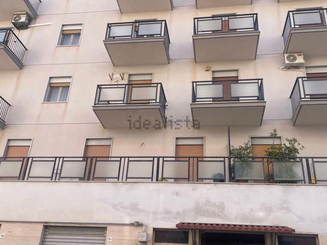 Appartamento in vendita di 123 m² in Via Carlo Pisacane, 47