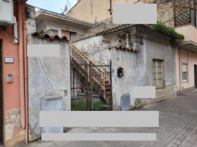 Appartamento in vendita di 123 m² in Via Carmine, 116