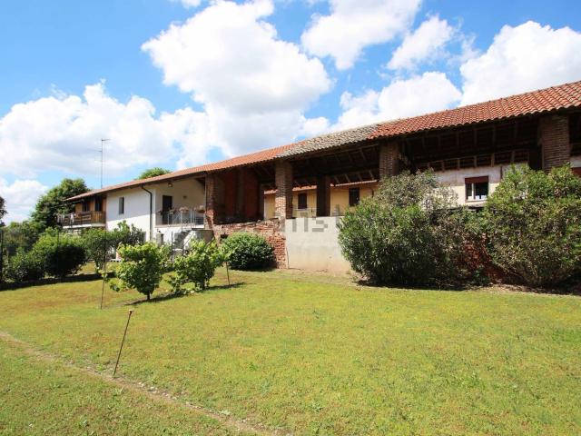 Appartamento in vendita di 123 m² in Via Case Alte, 4