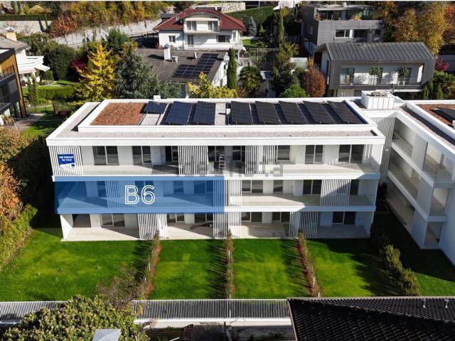 Appartamento in vendita di 123 m² in Via Cesare Battisti, 62