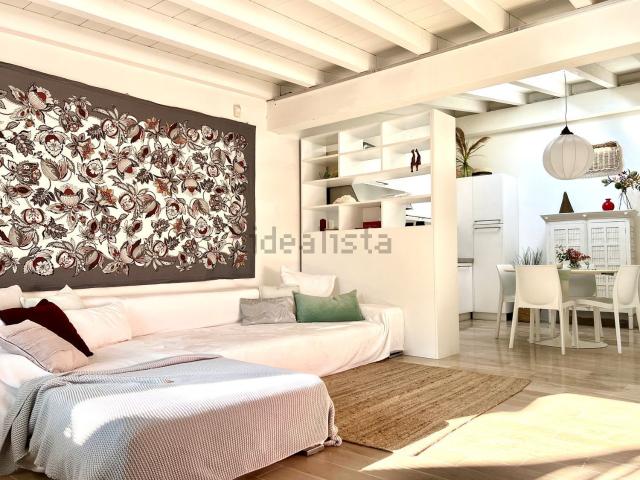 Appartamento in vendita di 123 m² in Via Cesare Scacchi, 12