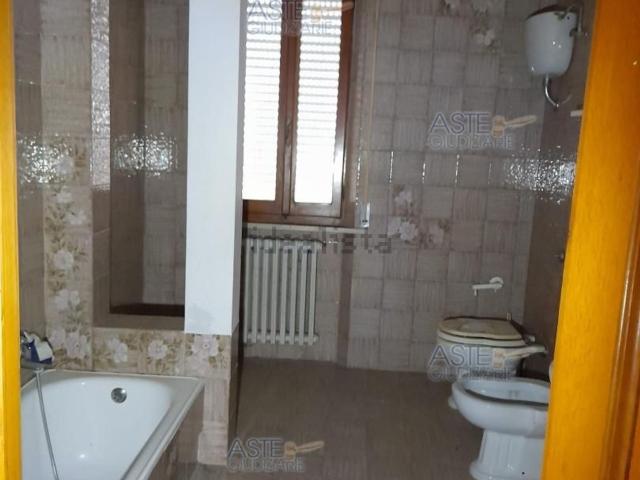Appartamento in vendita di 123 m² in Via A. Vivaldi, 32