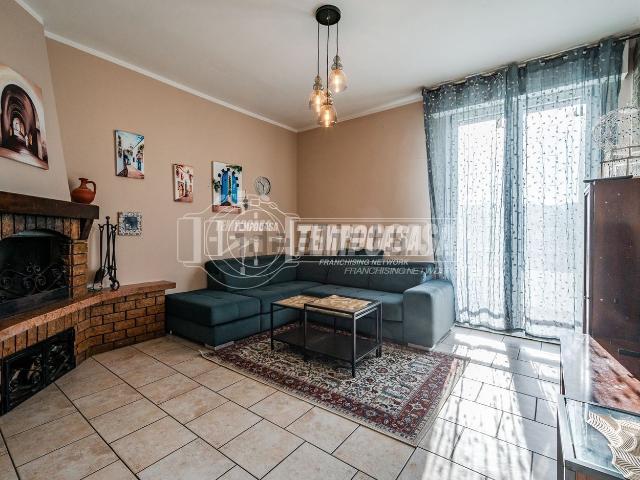 Appartamento in vendita di 123 m² in Via A. Volta, 45