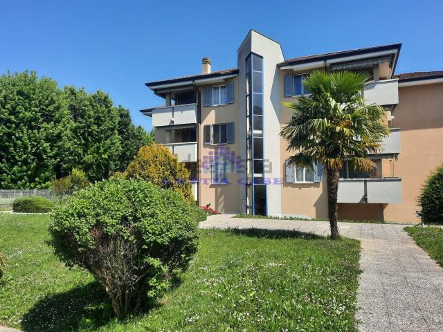 Appartamento in vendita di 123 m² in Via A. Meucci