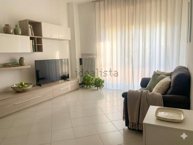 Appartamento in vendita di 123 m² in Via Amilcare Ponchielli