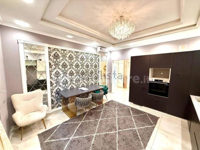 Appartamento in vendita di 123 m² in Via Antica Romana di Pegli, 3