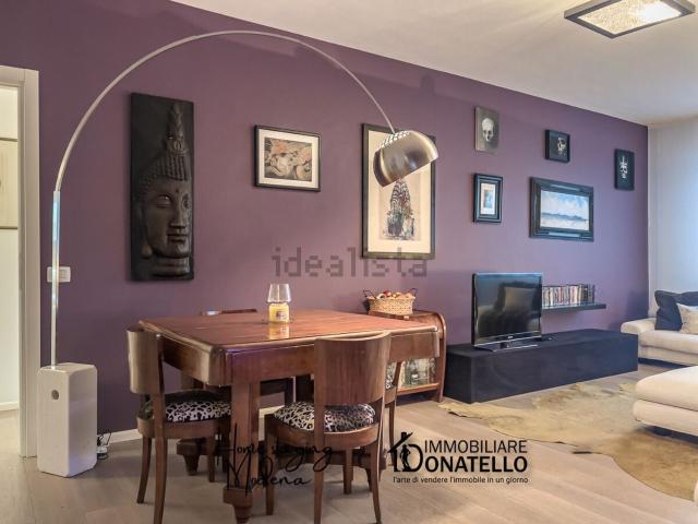 Appartamento in vendita di 123 m² in Via Antonio Cardarelli, 5