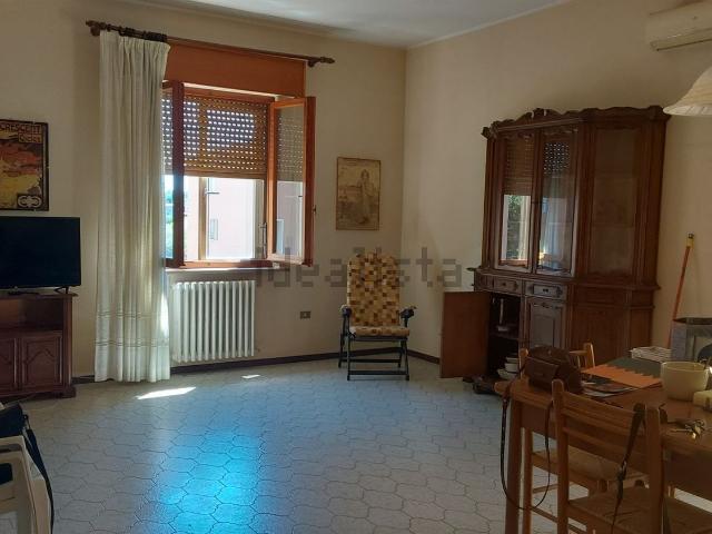 Appartamento in vendita di 123 m² in Via Antonio Gramsci