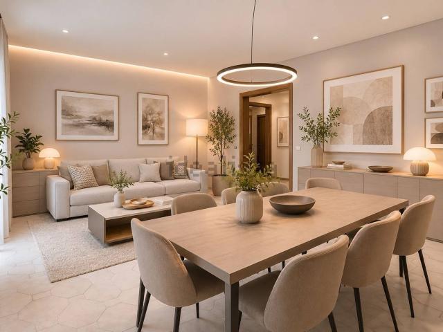Appartamento in vendita di 123 m² in Via Achille Grandi, 18
