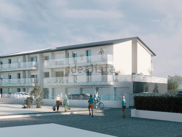 Appartamento in vendita di 123 m² in Via Acquario