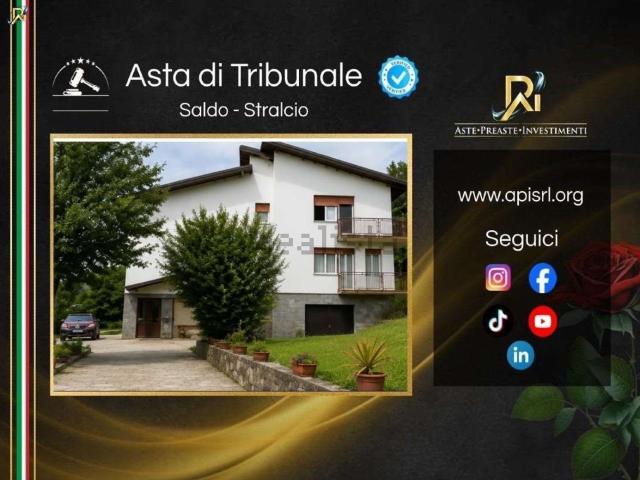Appartamento in vendita di 123 m² in Via Aldo Moro, 15