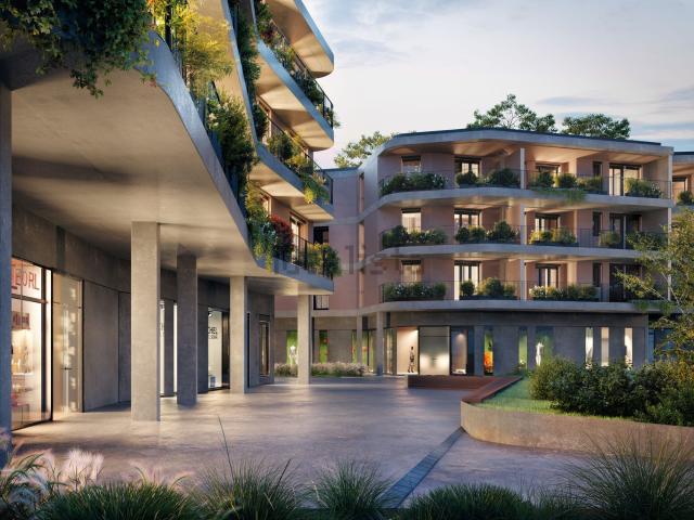 Appartamento in vendita di 123 m² in Via Aldo Moro
