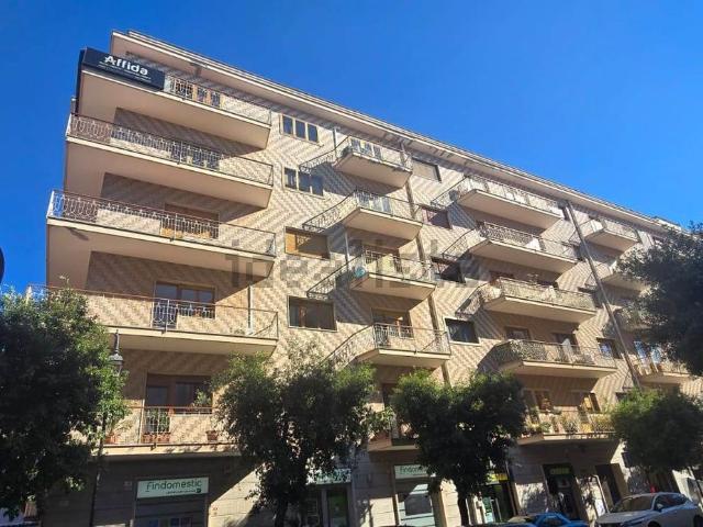 Appartamento in vendita di 123 m² in Via Alessandro Fighera, 27