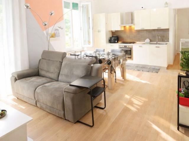 Appartamento in vendita di 123 m² in Via Alessandro Manzoni
