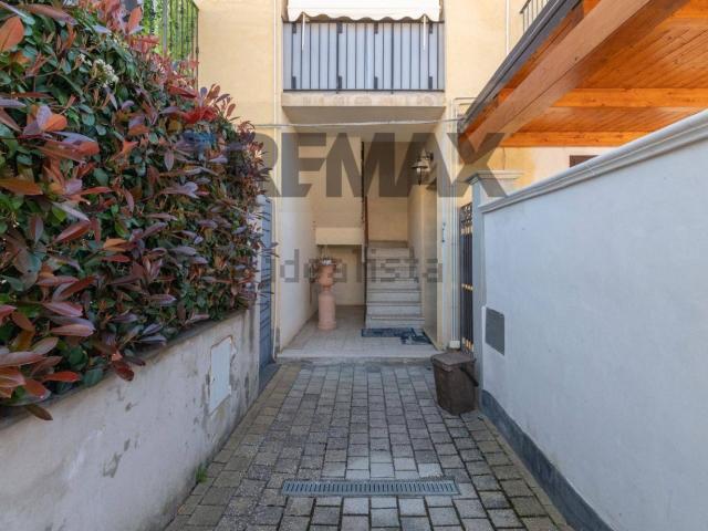 Appartamento in vendita di 123 m² in Via Alfredo Catalani, 2