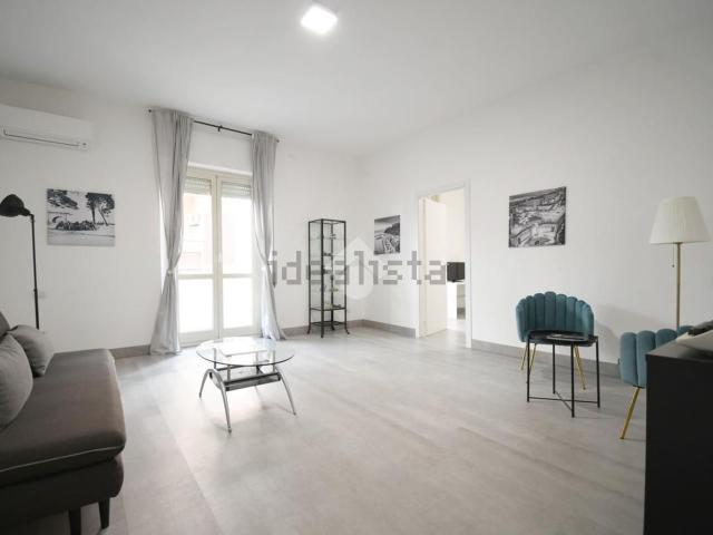 Appartamento in vendita di 123 m² in Via Arcangelo Corelli, 25