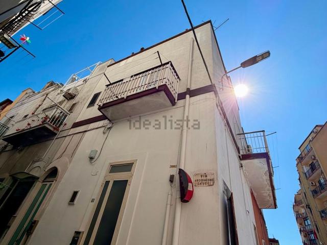 Appartamento in vendita di 123 m² in Via Arcidiacono Catucci, 40