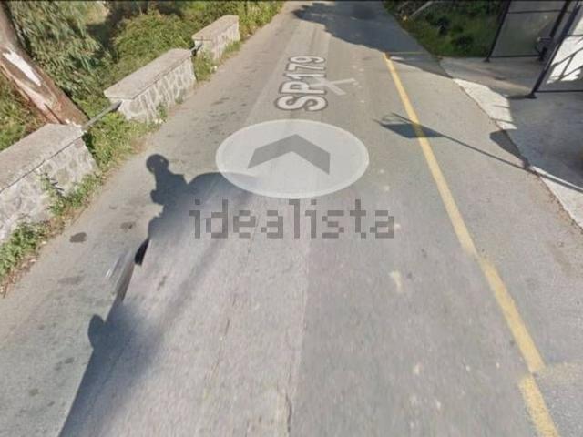 Appartamento in vendita di 123 m² in Via Area Morta
