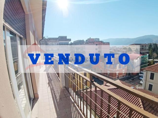 Appartamento in vendita di 123 m² in Via Armando Diaz, 75