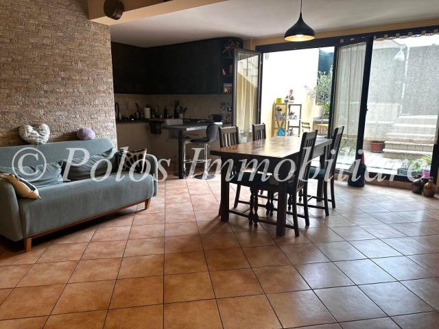 Appartamento in vendita di 123 m² in Via Barletta, 41