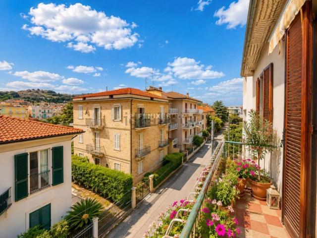 Appartamento in vendita di 123 m² in Via Benedetto Brin, 2