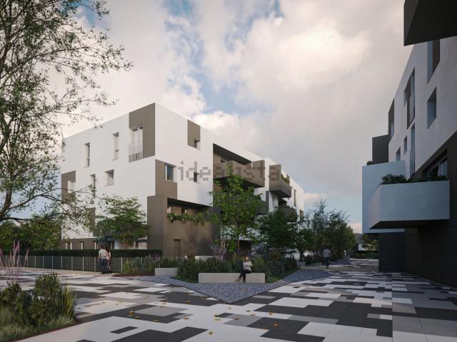 Appartamento in vendita di 123 m² in Via Bennati
