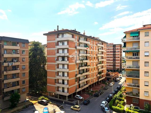 Appartamento in vendita di 123 m² in Via Bisenzio, 51