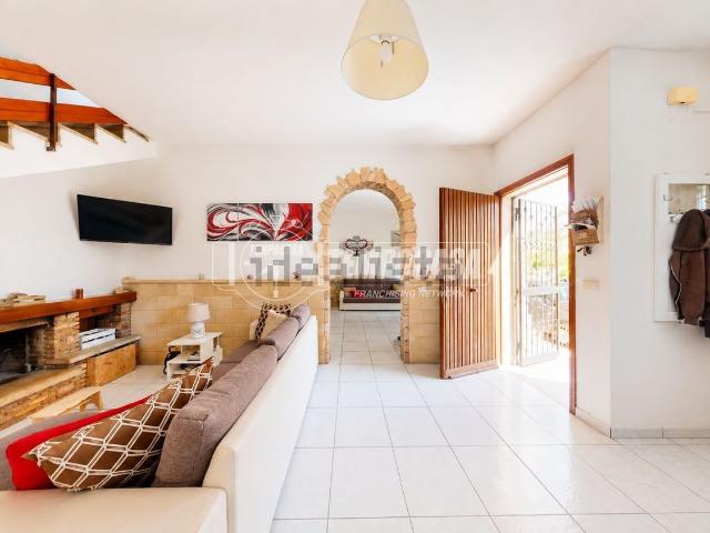 Appartamento in vendita di 123 m² in Via G. C. Vanini, 3
