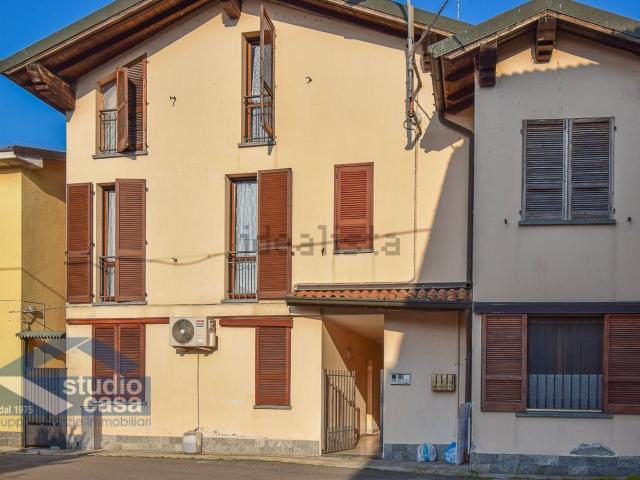 Appartamento in vendita di 123 m² in Via G. Garibaldi, 26