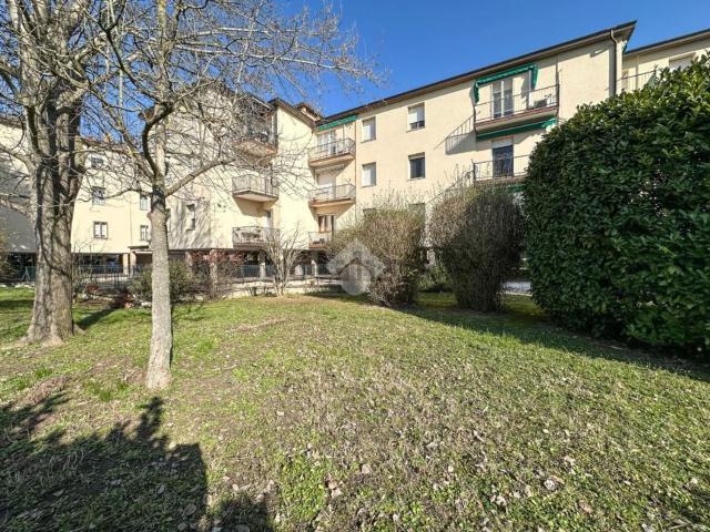Appartamento in vendita di 123 m² in Via G. Mazzini, 44
