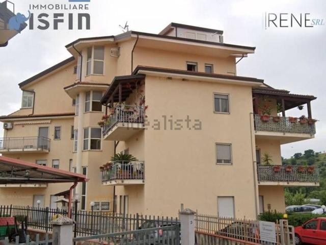 Appartamento in vendita di 123 m² in Via Goffredo Mameli, 8