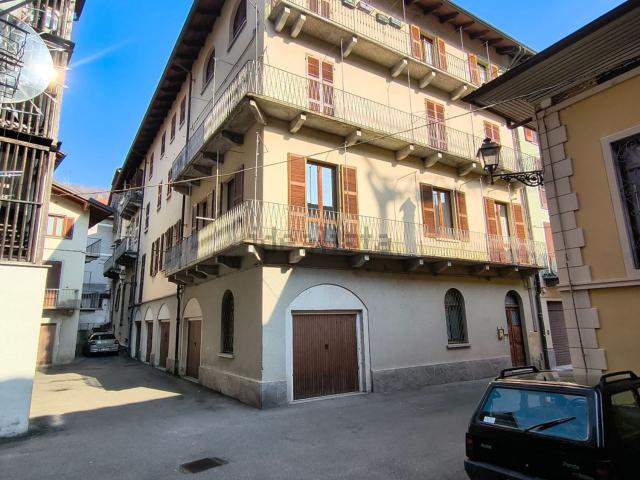 Appartamento in vendita di 123 m² in Via Gaudenzio Vietti