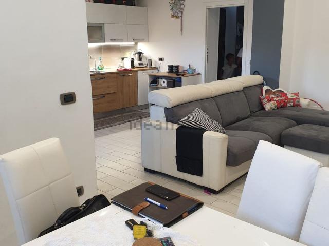 Appartamento in vendita di 123 m² in Via gaetano corsini curcuraci, 6