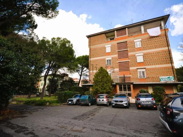 Appartamento in vendita di 123 m² in Via Galli