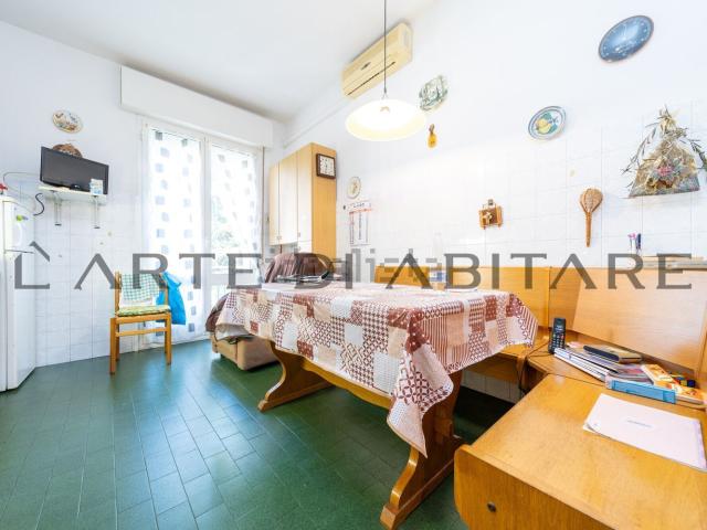 Appartamento in vendita di 123 m² in Via Genuzio Bentini, 14