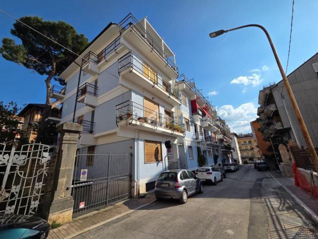 Appartamento in vendita di 123 m² in Via Giuseppe Galliano, 7