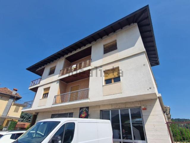 Appartamento in vendita di 123 m² in Via Giuseppe Garibaldi, 105