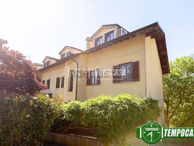 Appartamento in vendita di 123 m² in Via Giuseppe Garibaldi