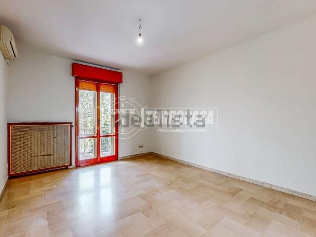 Appartamento in vendita di 123 m² in Via Giuseppe Graziosi
