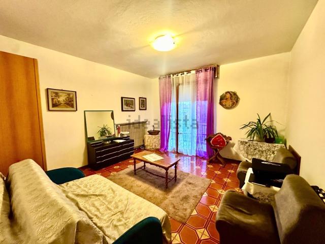 Appartamento in vendita di 123 m² in Via Giuseppe Luigi Lagrangia, 7