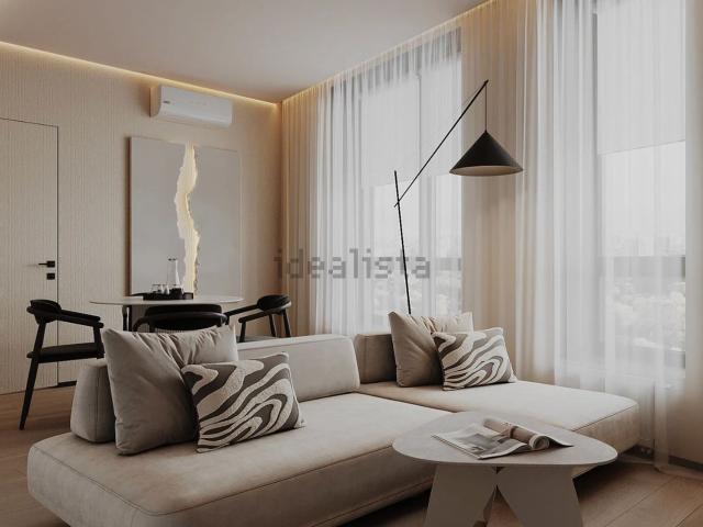 Appartamento in vendita di 123 m² in Via Giuseppe Mazzini